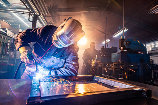 Best Welding Inspection and Certification in Utica, NY