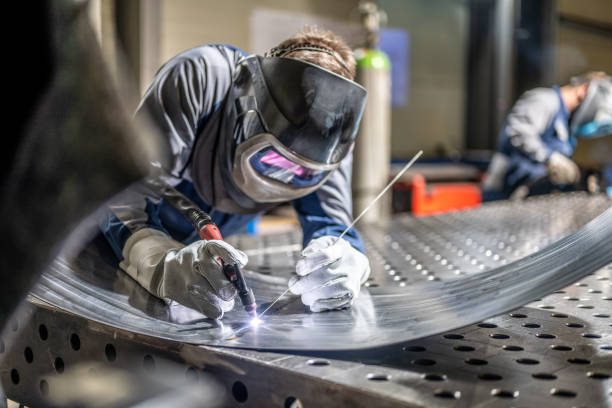 Affordable Welder Services in Utica, NY